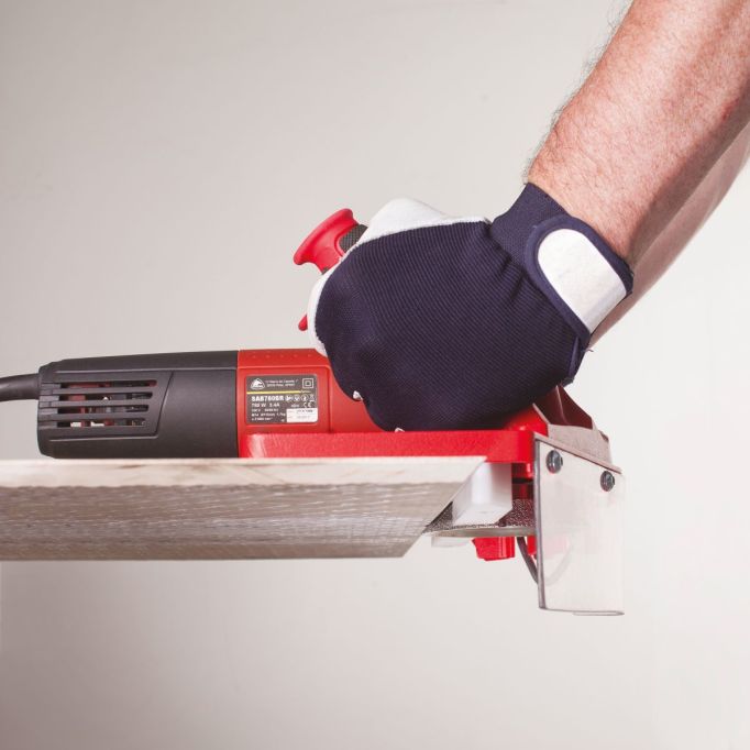 Montolit TOPROFILE-115V Profile Beveling Machine