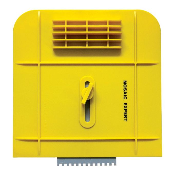 Gundlach Mosaic Expert Trowel Gauge