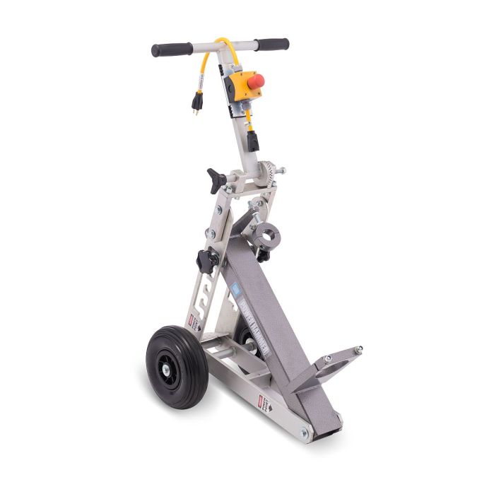 National Power Hammer Trolley