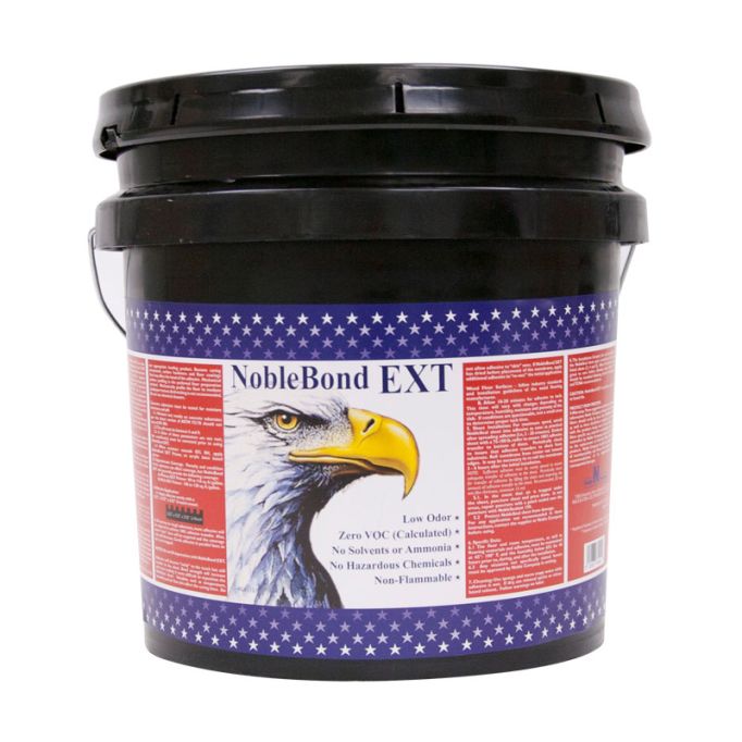 NobleBond EXT 4 Gal. Sheet Membrane Adhesive