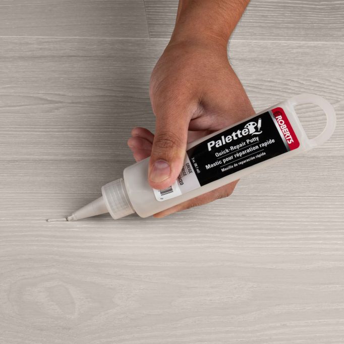 Roberts Wood, Laminate & Vinyl Putty