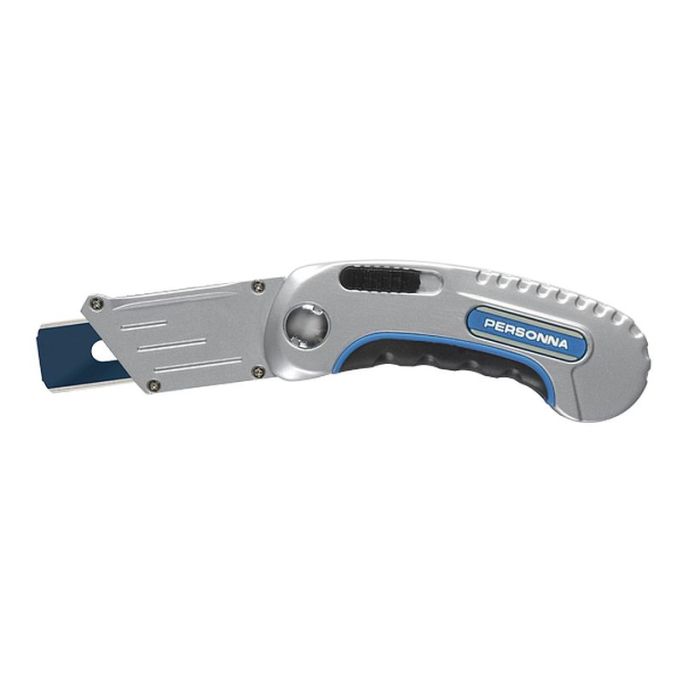 Personna Pro 63-0222 Folding Carpet Knife | Tools4Flooring.com