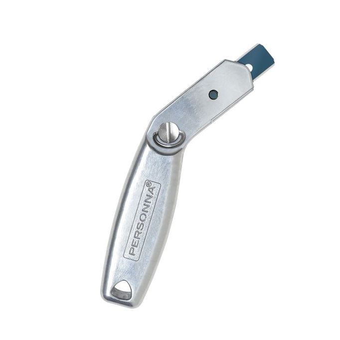 Personna 63-0228 White Lightning Carpet Knife