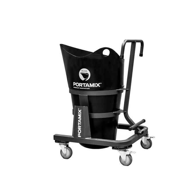 Portamix Pelican Transport Cart