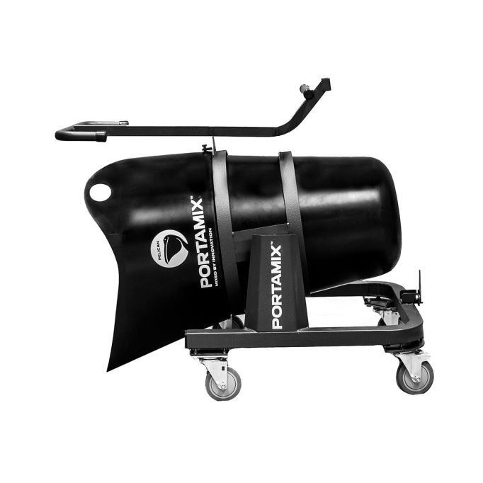 Portamix Pelican Transport Cart