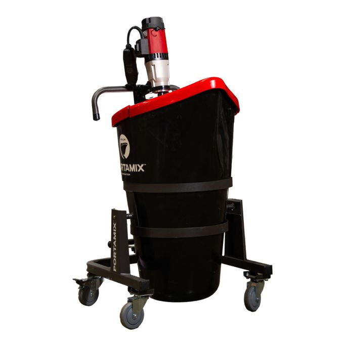Portamix Pelican Mixer