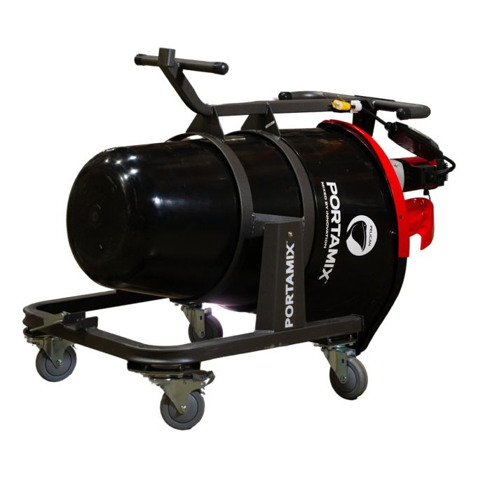 Portamix Pelican Mixer