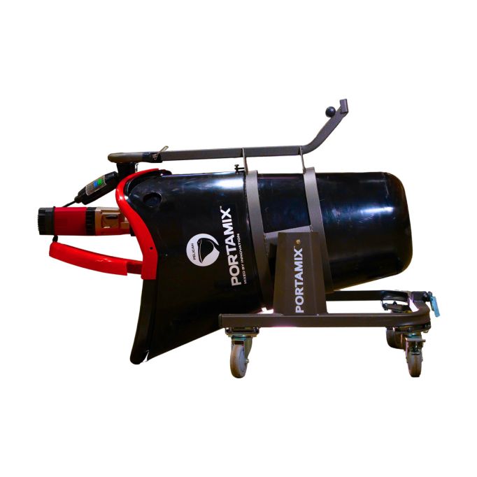 Portamix Pelican Mixer