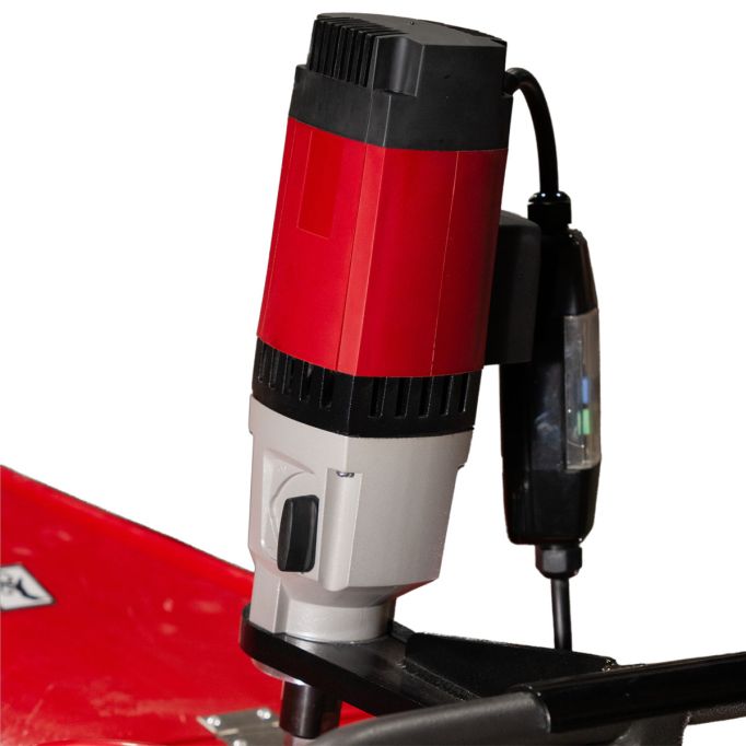 Portamix Pelican Mixer