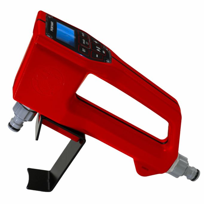 Portamix Squid Water Doser