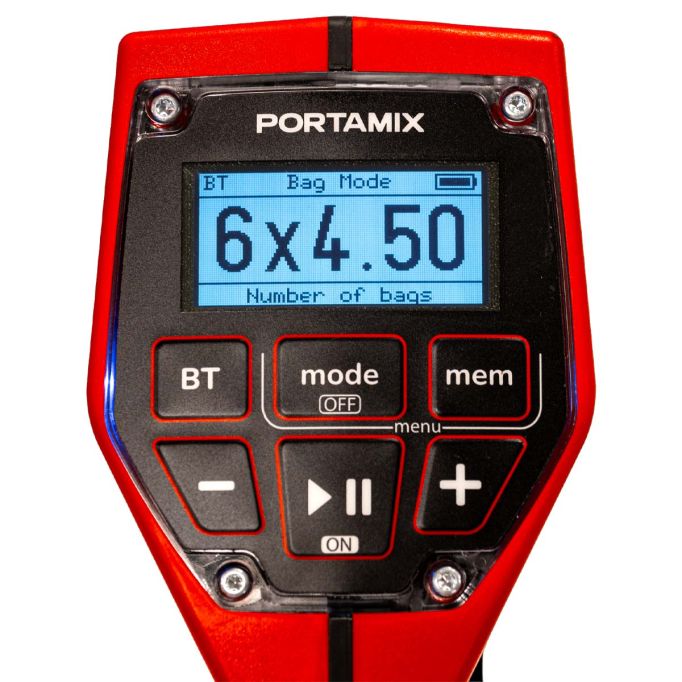 Portamix Squid Water Doser