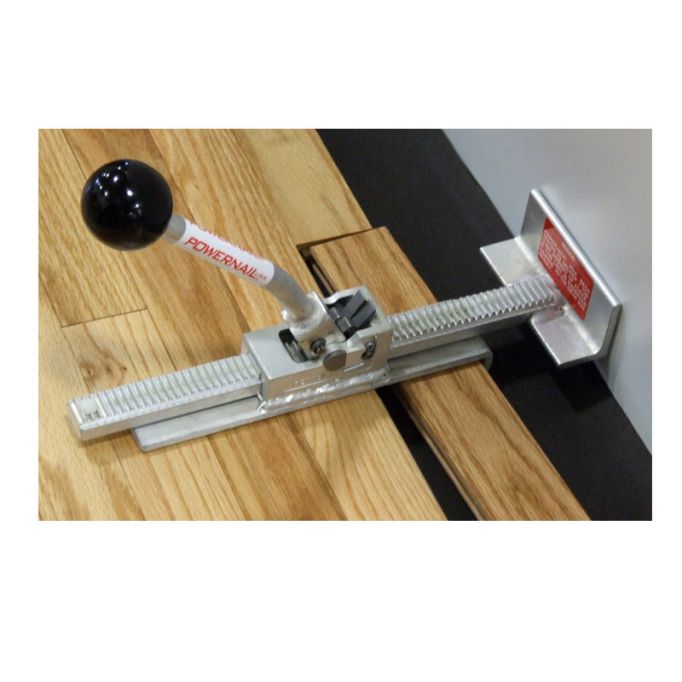 Powernail Powerjack Model 100 Flooring Jack