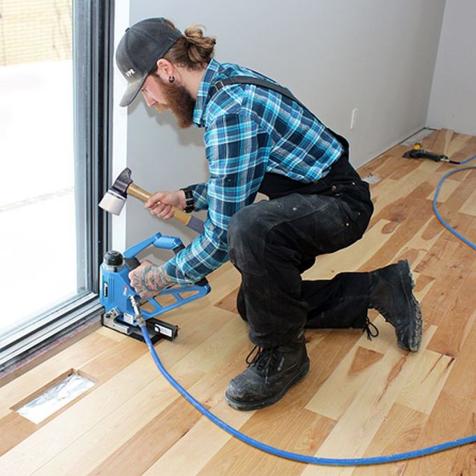 Primatech EDGE 900A 18 Ga Pneumatic Nailer