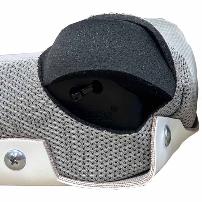 ProKnee 0714 Custom Fit Knee Pads w/ 5/8" Cushions