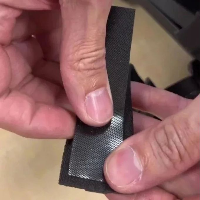 ProKnee Strap Gripper Kit