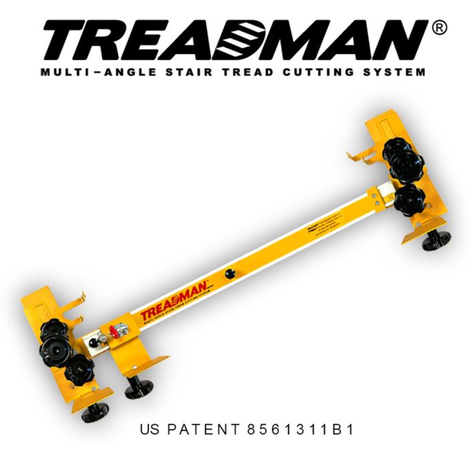 ProKnee Standard Treadman Tool