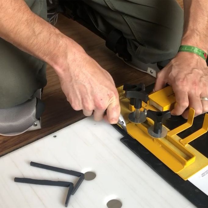 ProKnee Standard Treadman Tool