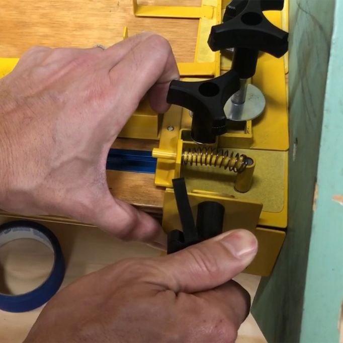 ProKnee Standard Treadman Tool