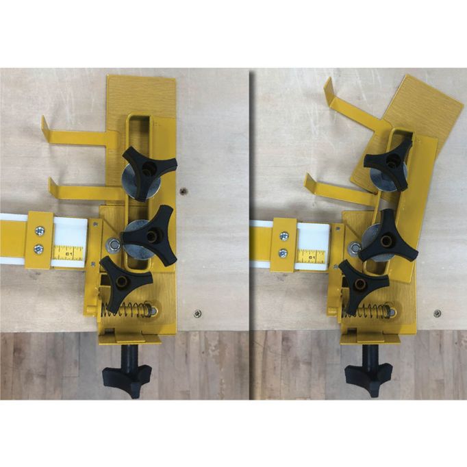 ProKnee Standard Treadman Tool