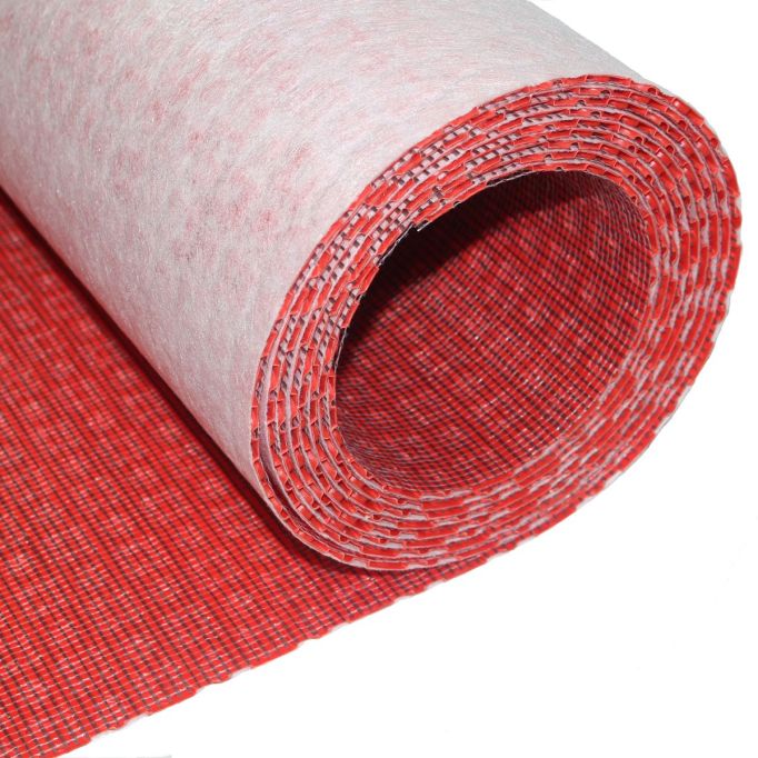 Prova Flex Tile Underlayment, 269 sq. ft. Roll