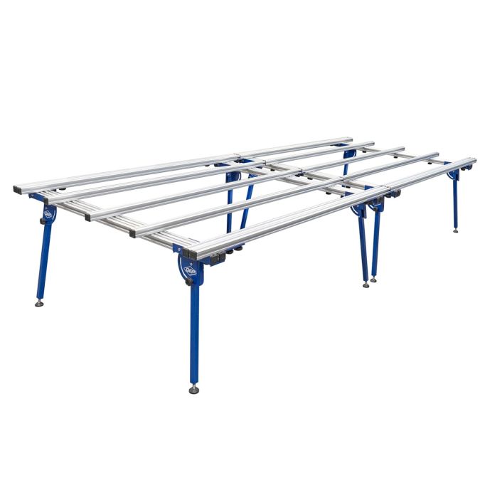 QEP 75027 GPTP Folding Work Table