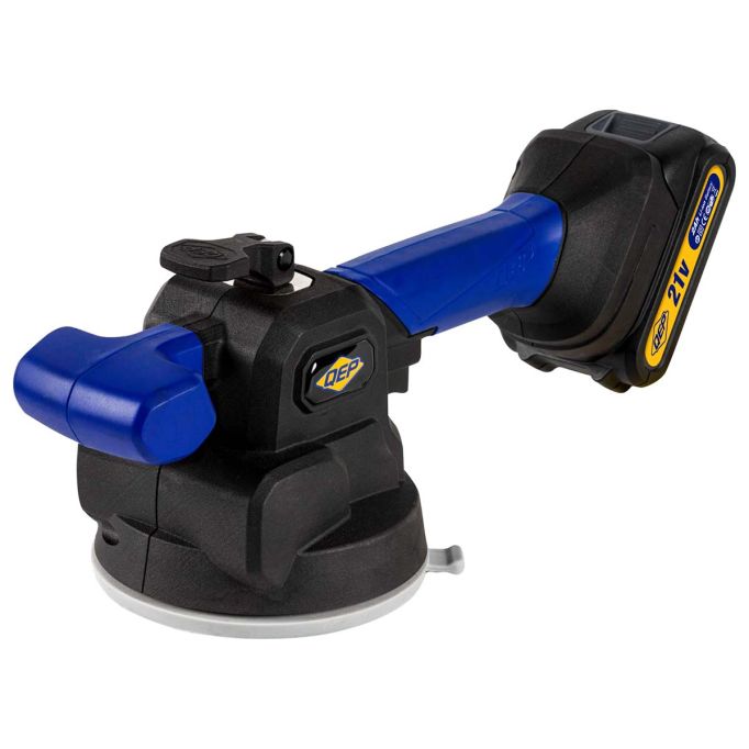 QEP 75031 GPTP Vibrating Suction Cup | Tools4Flooring.com