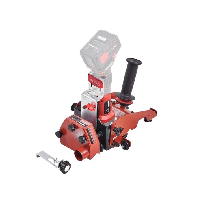 Raimondi Power Raizor Mk2 Multi-Angle Cutting Unit