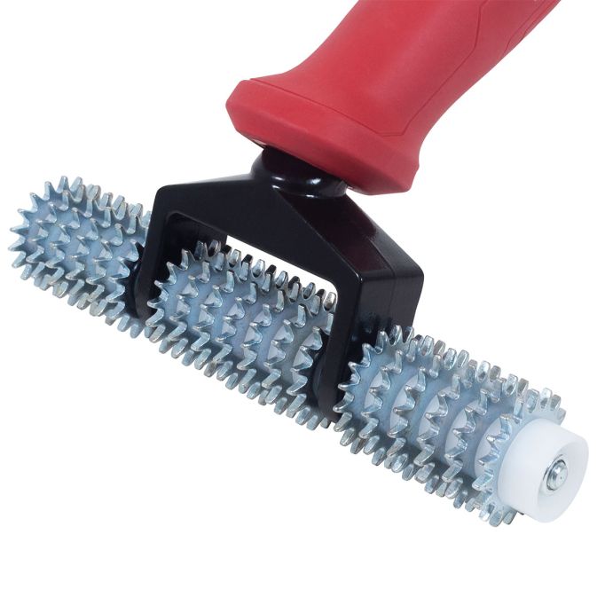 Roberts 10-122 6" Pro Loop Pile Carpet Seam Roller