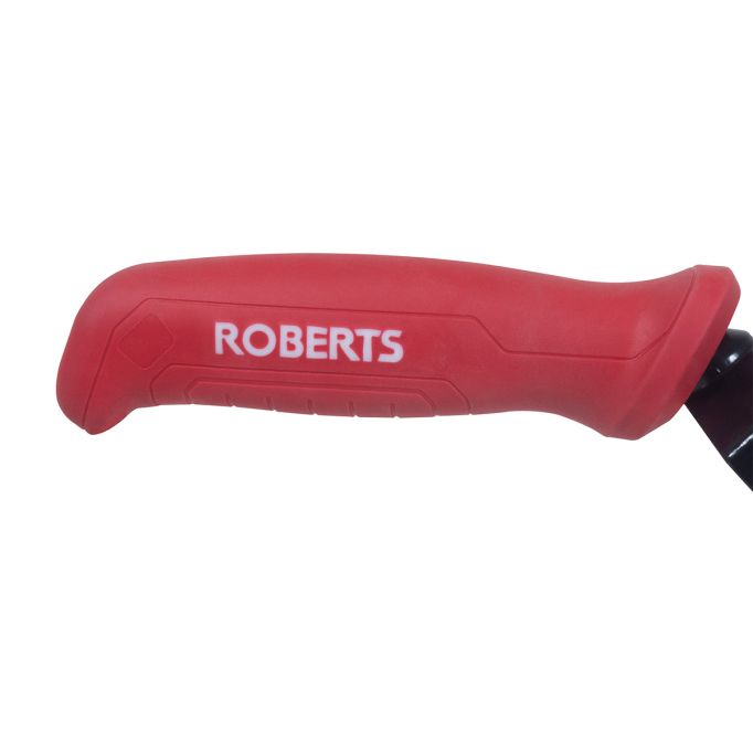 Roberts 10-122 6" Pro Loop Pile Carpet Seam Roller