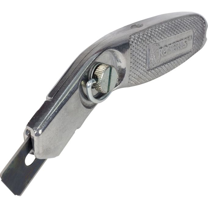 Roberts 10-215 Razor Blade Knife