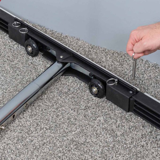 Roberts 10-284T Falcon Power 44 Tailblock