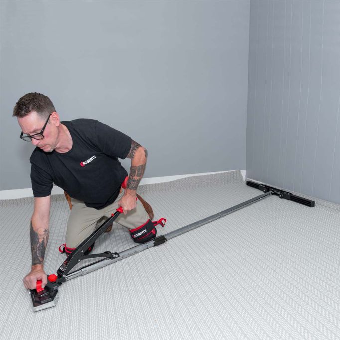 Roberts 10-284T Falcon Power 44 Tailblock