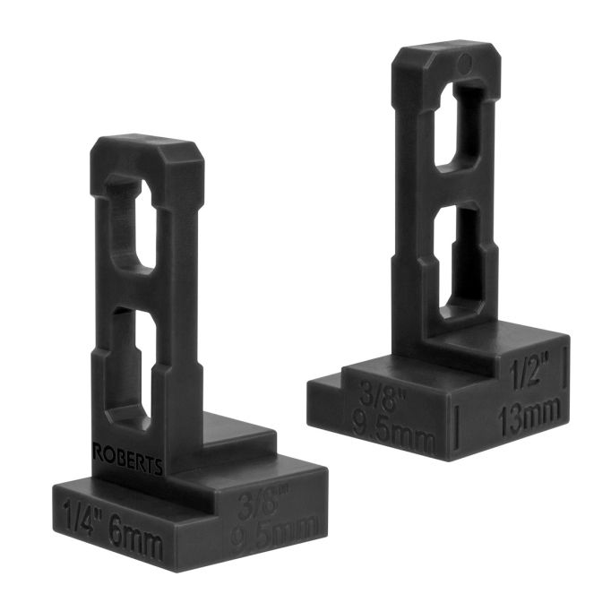 Roberts 10-36 Dual Expansion Joint Spacers (30 Pack)