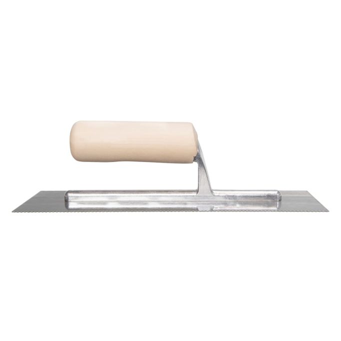 Roberts Wood Handle Trowels