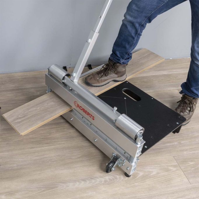 Roberts 10-959 25" PrecisionCuts Pro Multi-Floor Cutter