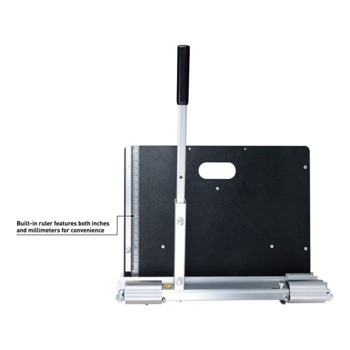 Roberts 10-959 25" PrecisionCuts Pro Multi-Floor Cutter