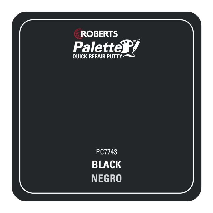 Roberts Wood, Laminate & Vinyl Putty