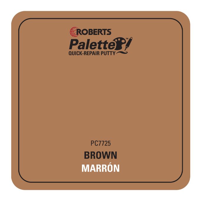 Roberts Wood, Laminate & Vinyl Putty