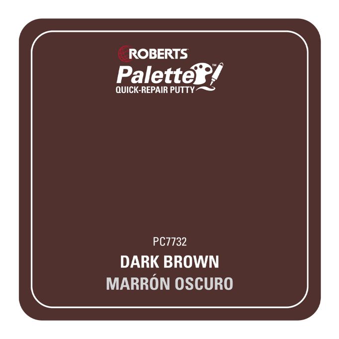 Roberts Wood, Laminate & Vinyl Putty