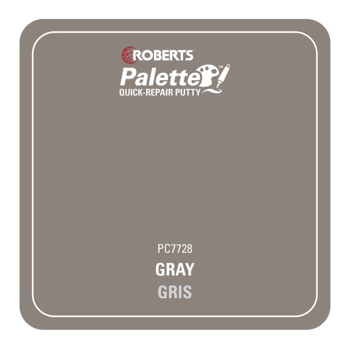Roberts Wood, Laminate & Vinyl Putty