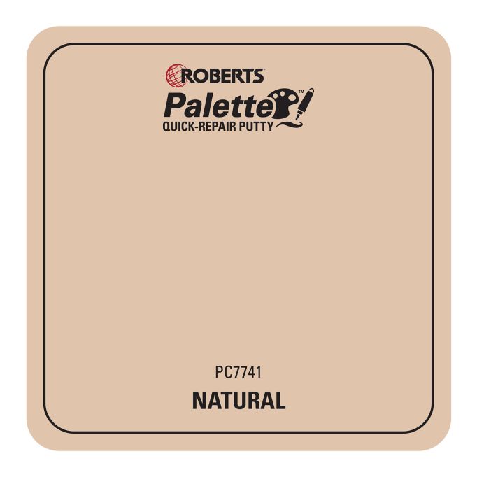 Roberts Wood, Laminate & Vinyl Putty