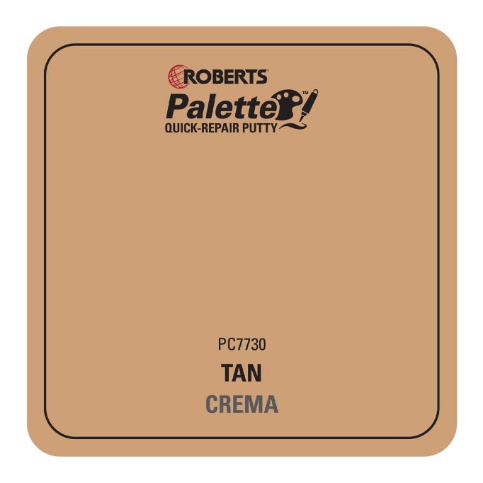 Roberts Wood, Laminate & Vinyl Putty