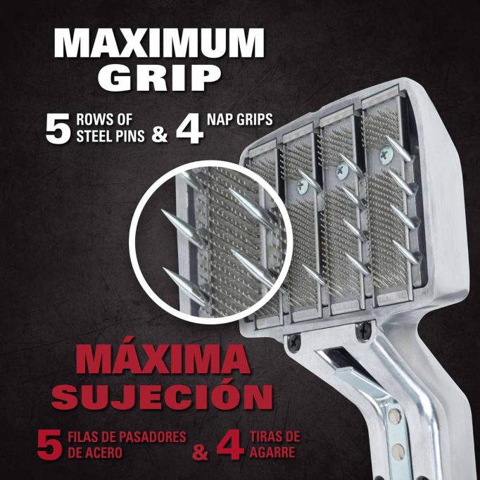 Roberts The General Knee Kicker | Tools4Flooring.com