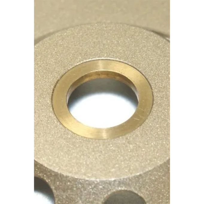 RTC Turbo Fan Cup Wheels 4" - 7"