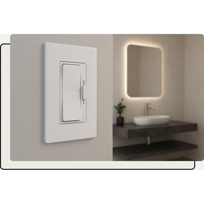 Illuminiche Gen 2 Dimmer/Driver Switch 24V 60W