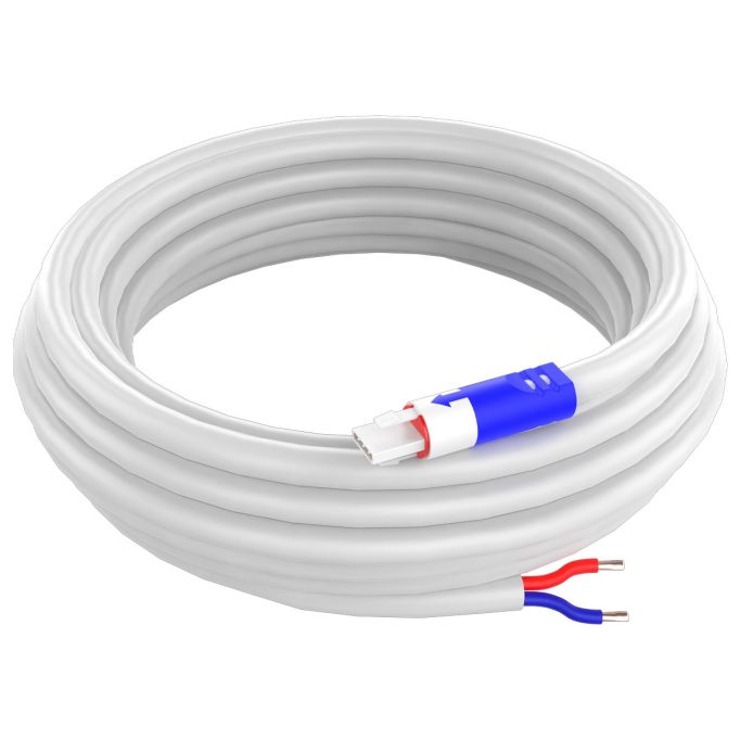 Illuminiche Low Voltage Wire 25' (With Harness)