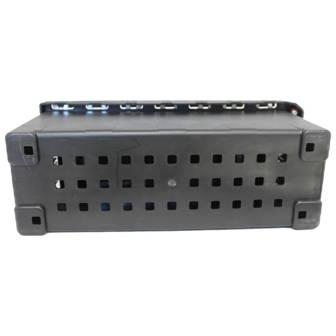 RTC Switch Blade Trowels