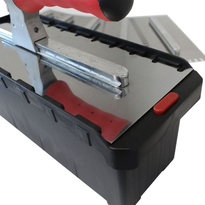 RTC Switch Blade Trowel Kit w/ FREE Trowel Brush