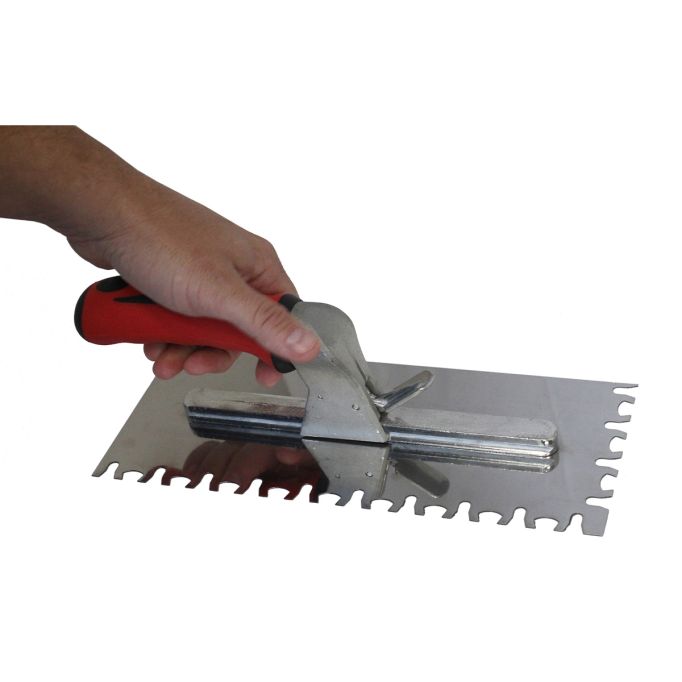 RTC Switch Blade Trowel Kit w/ FREE Trowel Brush