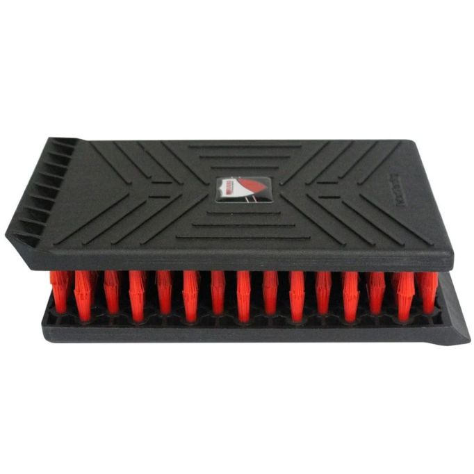 RTC Switch Blade Trowel Kit w/ FREE Trowel Brush